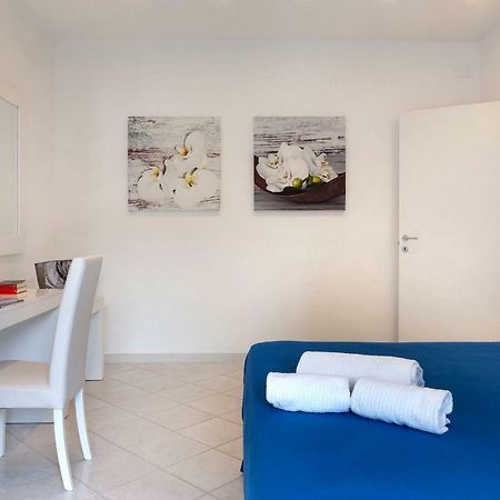 Casa Aurora - Stay In Sorrento Eksteriør bilde