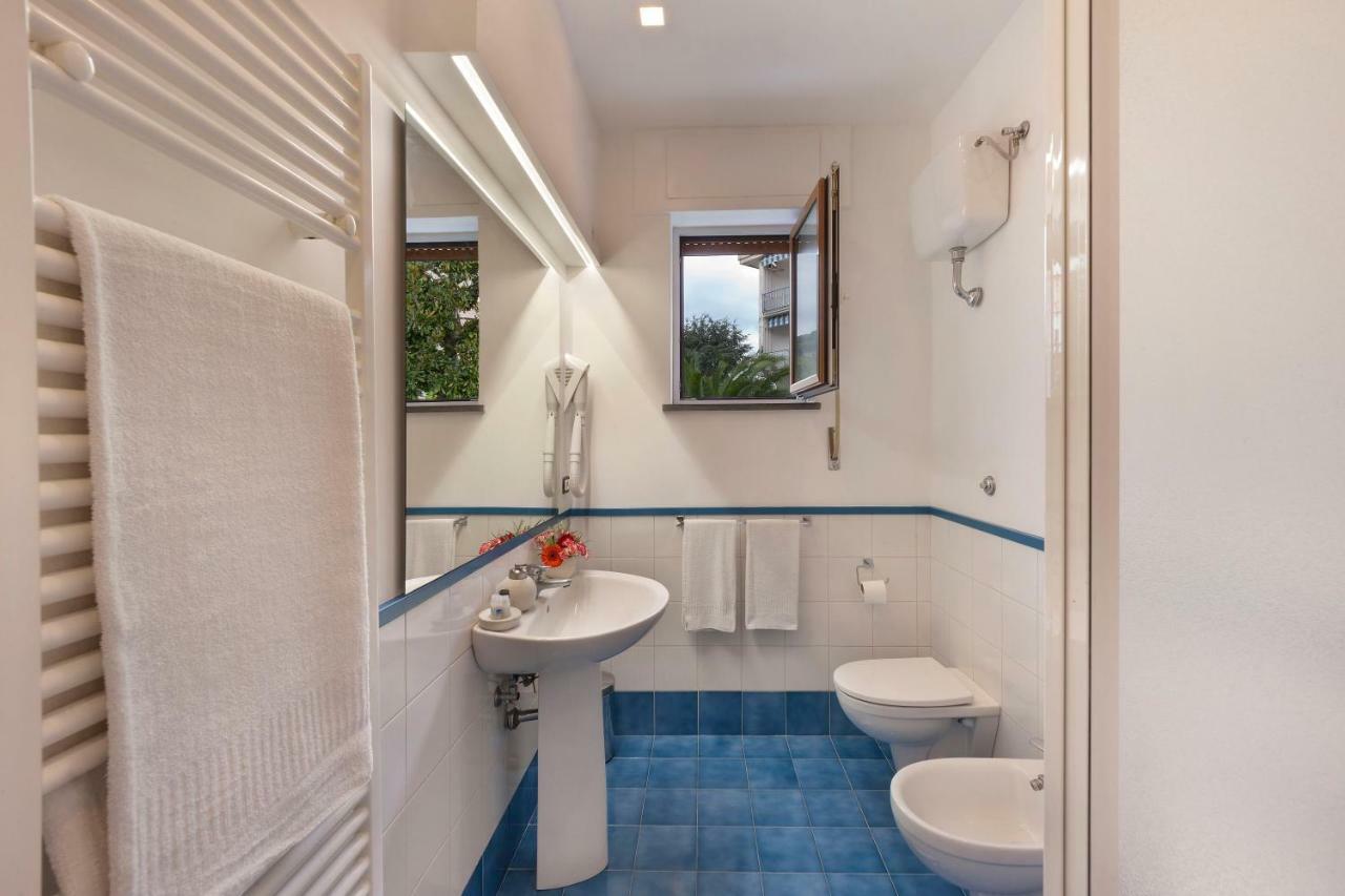 Casa Aurora - Stay In Sorrento Eksteriør bilde