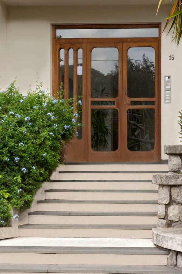 Casa Aurora - Stay In Sorrento Eksteriør bilde