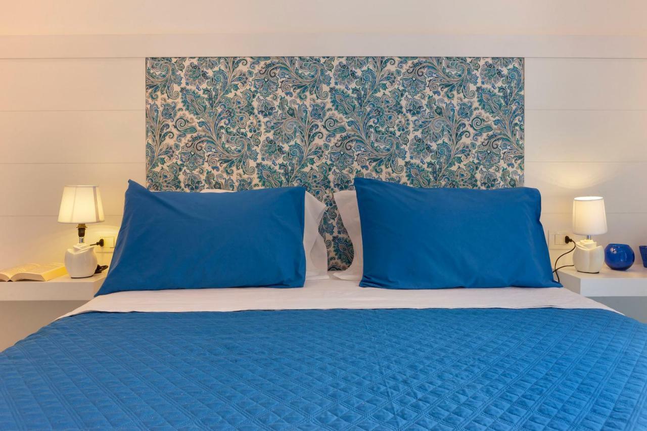 Casa Aurora - Stay In Sorrento Eksteriør bilde